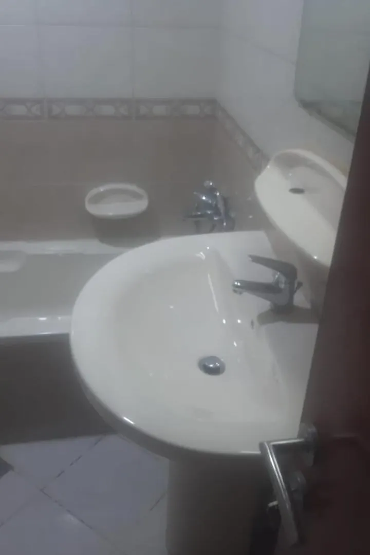 Hostel El Mahatta Building Sharjah