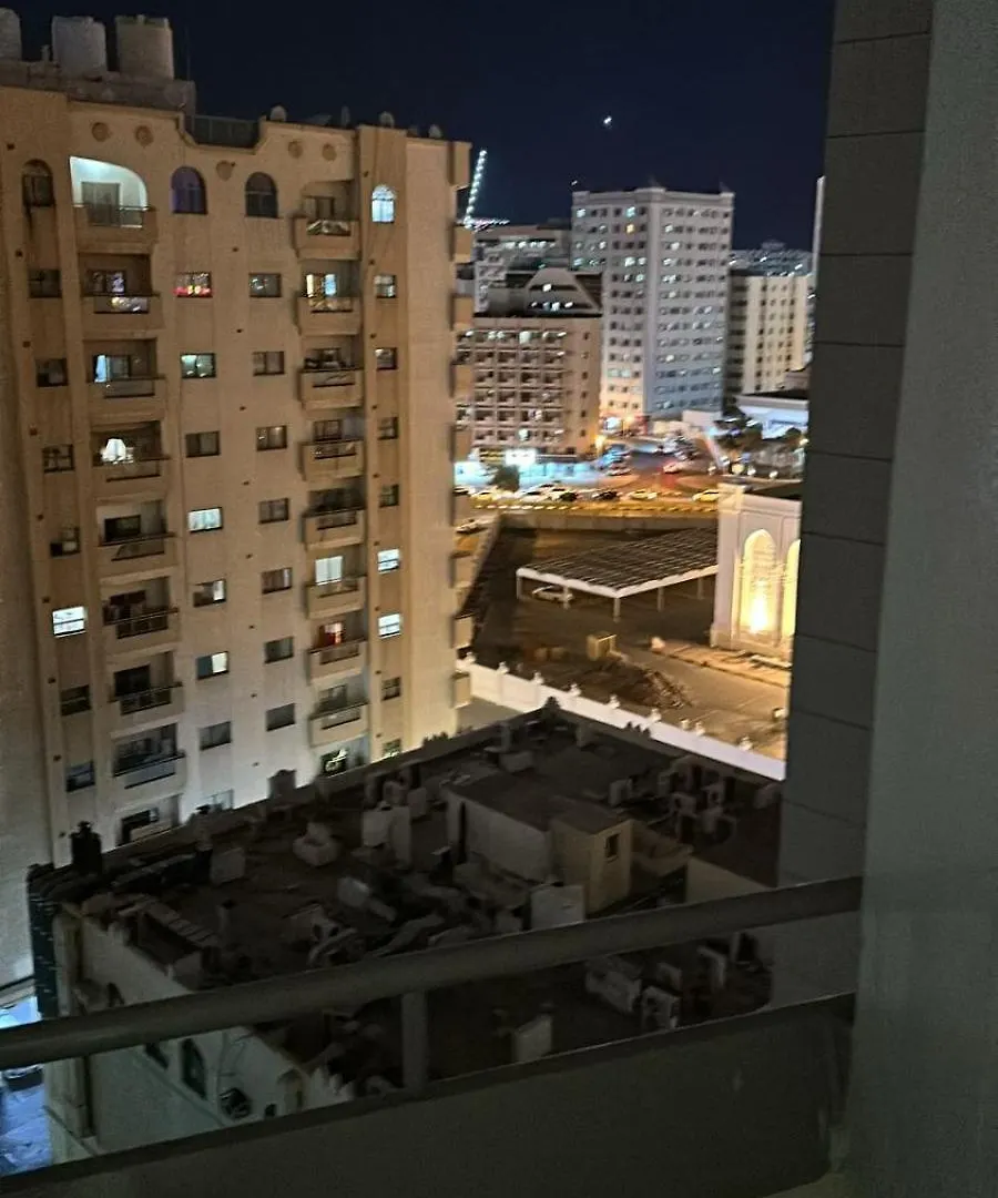 Hostel El Mahatta Building Sharjah