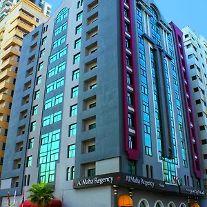 Al Maha Regency - Managed By Aoudi Consultants Апарт-отель